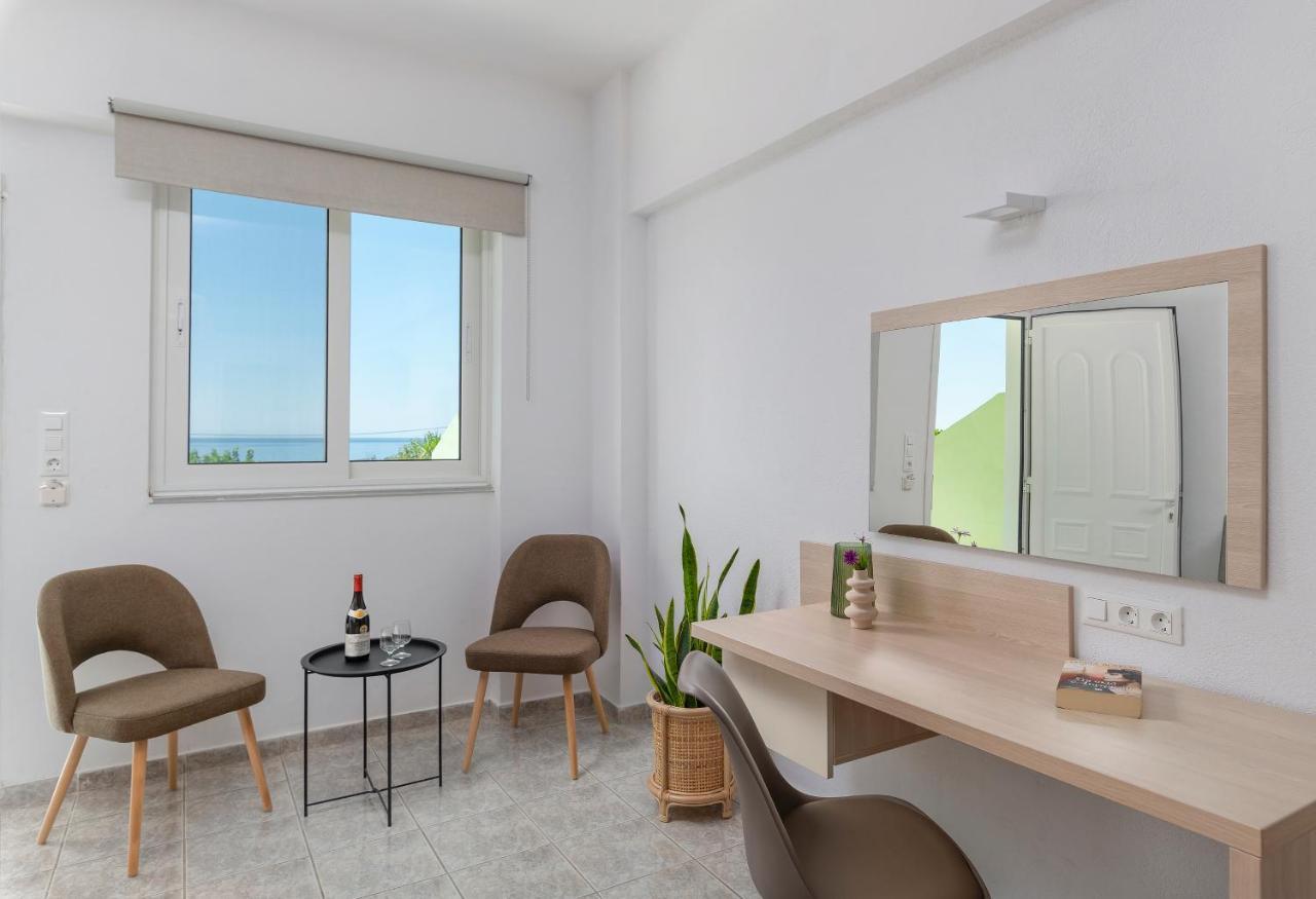 V&C Paradise Apartments 로다키노 외부 사진