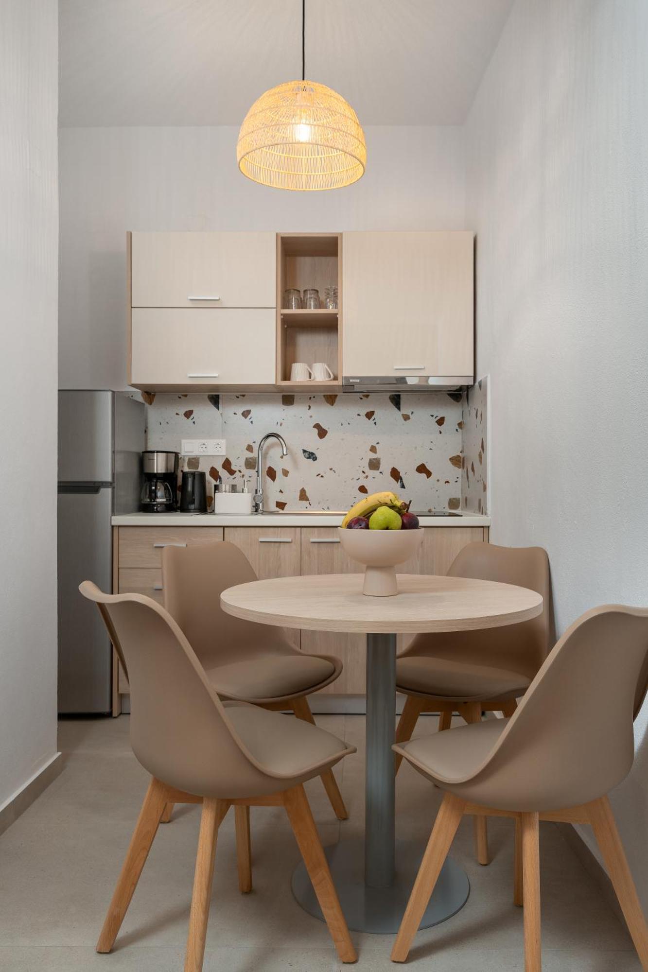 V&C Paradise Apartments 로다키노 외부 사진