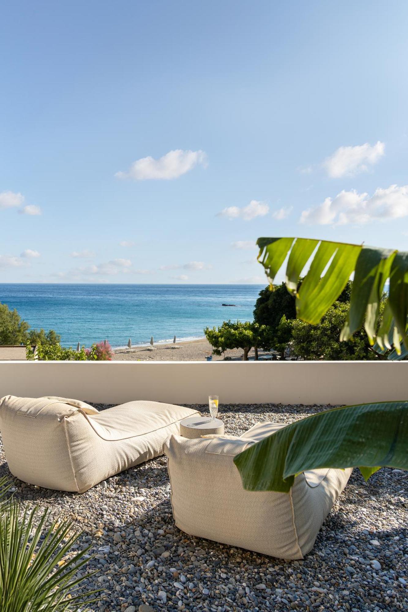 V&C Paradise Apartments 로다키노 외부 사진