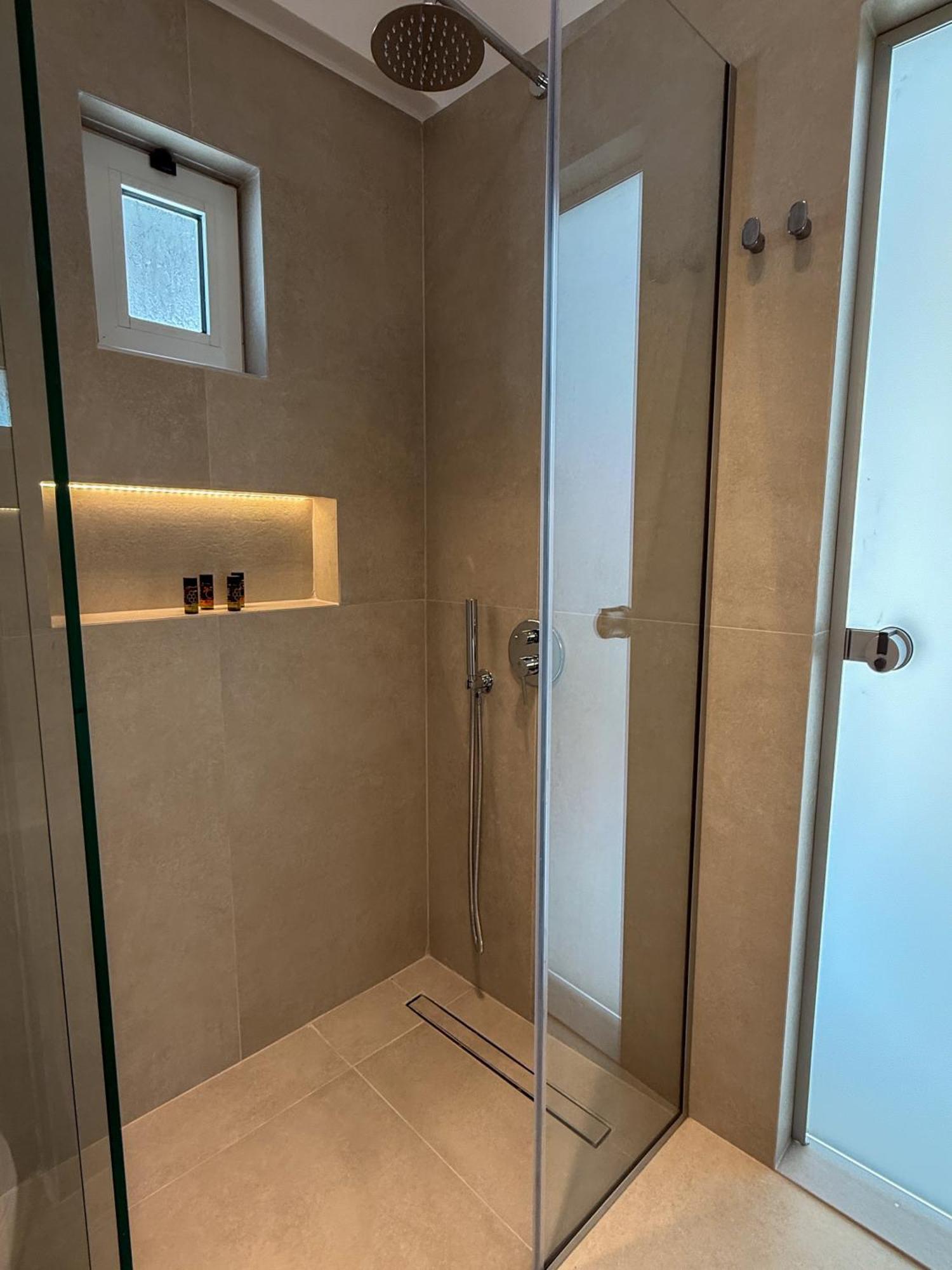 V&C Paradise Apartments 로다키노 외부 사진