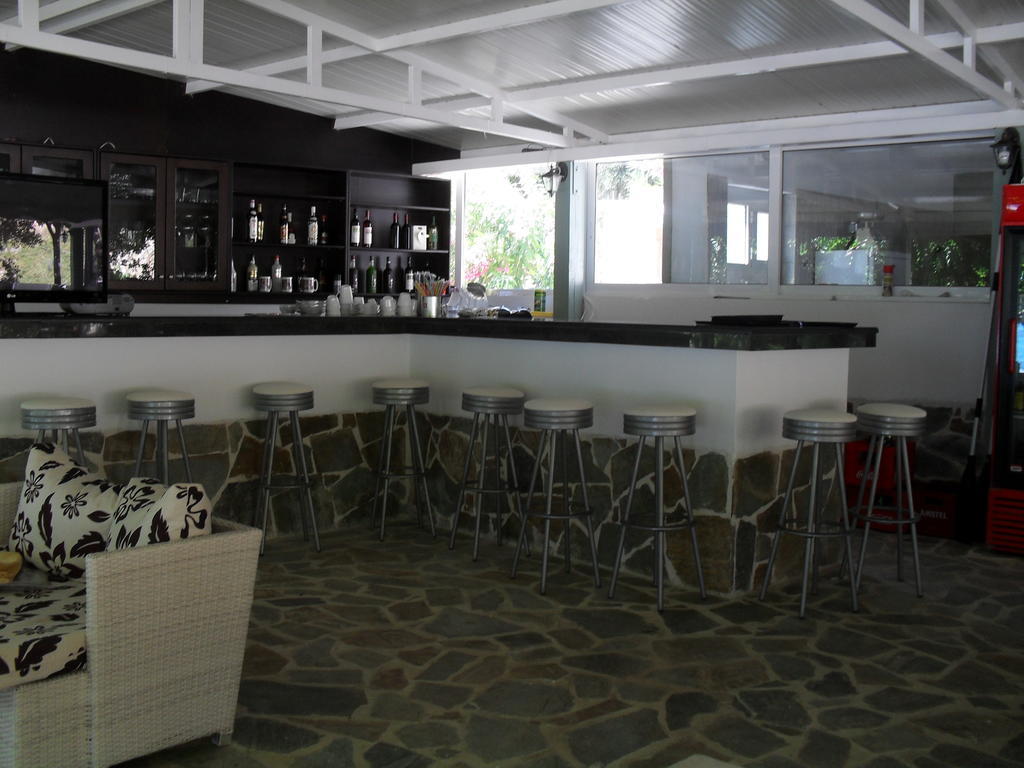 V&C Paradise Apartments 로다키노 외부 사진