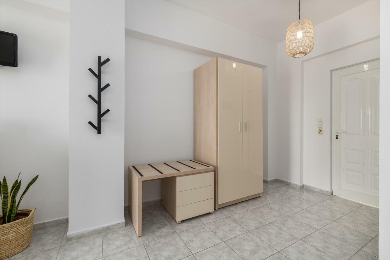 V&C Paradise Apartments 로다키노 외부 사진